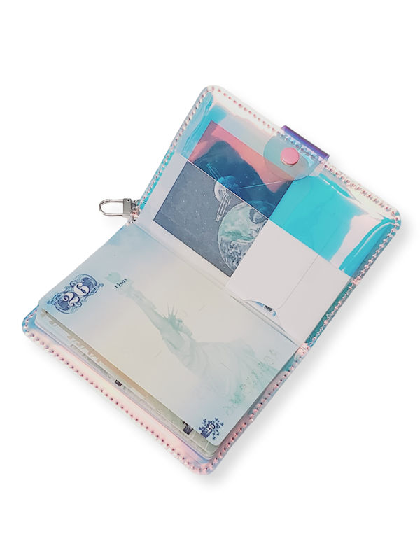 Passport Holders - Byhandart