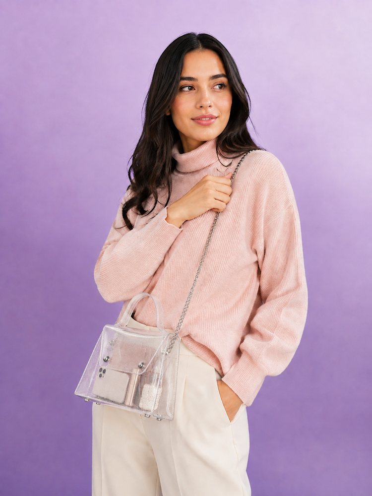 Byhandart Crossbody Bags