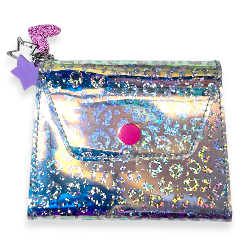 Holographic wallets