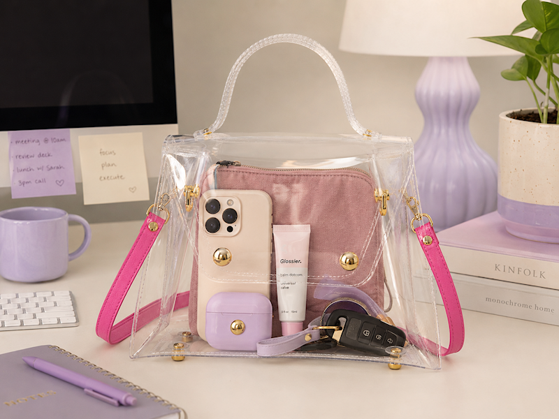 Crossbody - Byhandart