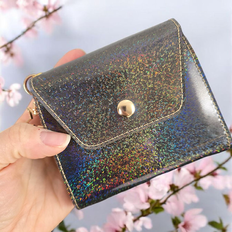 Holographic - Byhandart