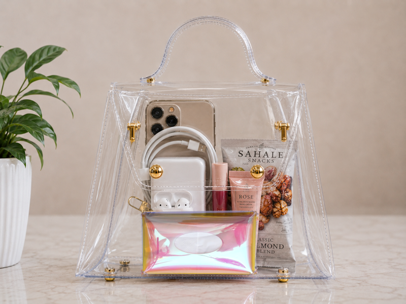 Travel Accessories - Byhandart