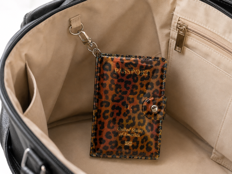 Travel Accessories - Byhandart